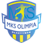 Olimpia Olsztynek logo