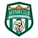 AS Avenir de Tombouctou logo - Djoliba VS As Avenir De Tombouctou Score Today