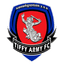 Tiffy Army FC logo