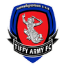 Tiffy Army FC logo