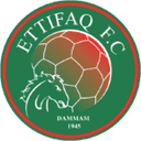 Al-Ittifaq (Youth) logo - Youth VS Alhadd Youth Result