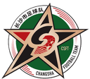 Changsha Football Team logo - Team VS Yongzhou Team Result
