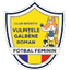 Vulpitele Galbene Roman Women logo