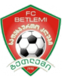 FC Betlemi Keda logo - Tbilisi VS Fc Betlemi Keda Result Today
