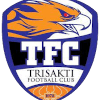 Trisakti FC logo - Barat VS Trisakti Fc Live Score