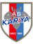 AS Kariya logo - Jpn Regional League 32710 Live Score Today