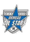 Ormeau White logo - Paradise VS Ormeau White Live Score