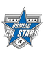 Ormeau White logo