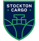 Stockton Cargo Women logo - W VS Stockton Cargo Women Result