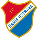 Banik Ostrava logo - Ostrava VS Slavia Praha Result