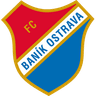 FC Baník Ostrava logo