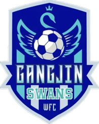 Gangjin Swans Women logo