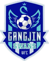 Gangjin Swans Women logo