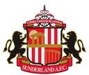 Sunderland (R) logo - R VS Swansea City Reserve Live