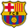 Barcelona B Women logo