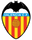 Valencia U18 logo