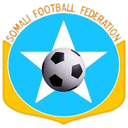 Somalia U20 logo - U VS Somalia U Result Today