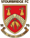 Stourbridge Women logo - Women VS Stourbridge Women Sport