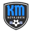 KM Reykjavik logo