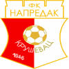 FK Napredak U19 logo - U VS Ofk Vrsac U Live Score Today