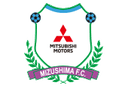 Mitsubishi Motors Mizushima logo - Sc VS Mitsubishi Motors Mizushima Live