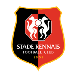 Rennes U19 logo