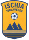 Ischia Isolaverde logo