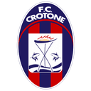 Crotone logo - Vicenza VS Crotone Sport