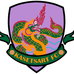 Kasetsart FC logo
