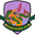 Kasetsart FC logo