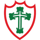 Portuguesa Desportos U20 (W) logo - W VS Sao Bento W U Sport