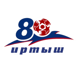FC Irtysh Omsk logo