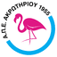APEA Akrotiriou logo