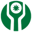 Kansai University of Welfare logo