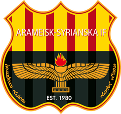 Syrianska Botkyrka IF logo