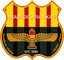 Syrianska Botkyrka IF logo