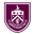 Burnley U21 logo