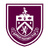 Burnley U21 logo