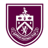 Burnley U21 logo