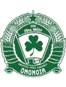 Omonia 29is Maiou logo