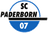 SC Paderborn 07 logo - Bundesliga 31892 Live