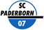 SC Paderborn 07 logo