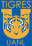 Tigres UANL U17 logo