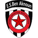 ES Ben Aknoun logo - Oran VS Es Ben Aknoun Live Score