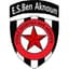 ES Ben Aknoun logo - Live Alg Ligue 32479