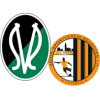 SV Ried B logo - Wien VS Sv Ried B Score