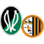 SV Ried B logo