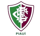 Piaui U20 logo - U VS Comercial Ec U Live Score Today