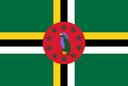 Dominica U20 Women logo - U VS Dominica U Women Live