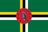 Dominica U20 Women logo